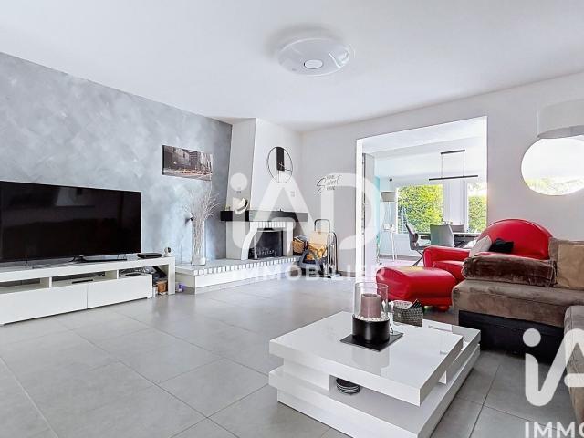 Courcouronnes Vente Maison 91