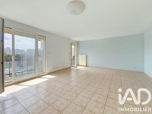 Courcouronnes Vente Appartement 91