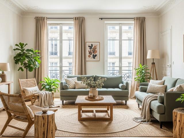 Courcouronnes Vente Appartement 91