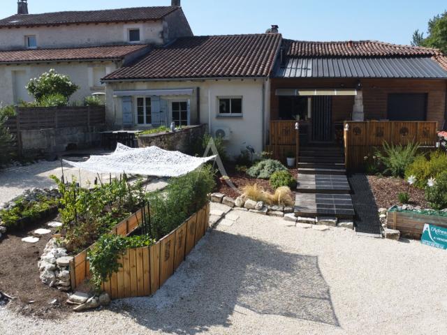 Courcoury Vente Maison 17