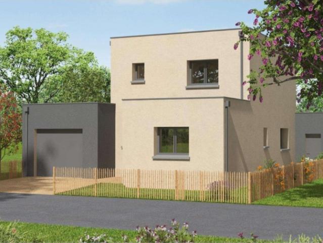 Courcebufs Vente Maison 72
