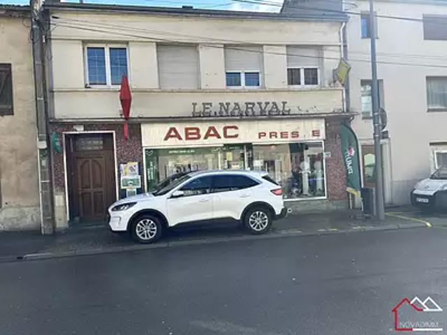 Courcelles Chaussy 57530 Achat / Vente divers