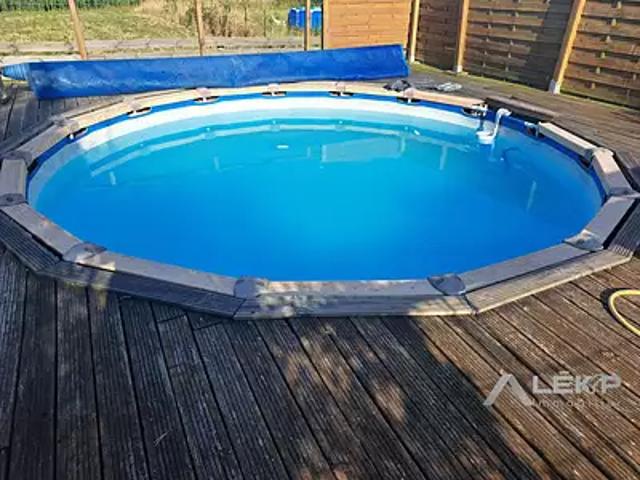 Courcelles la Forêt 72270 Achat / Vente maison 4 pièces t4