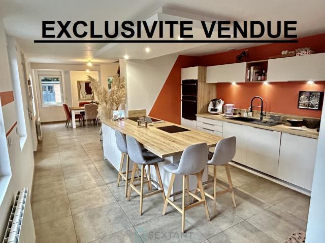 Courcelles lès Lens Vente Maison 62