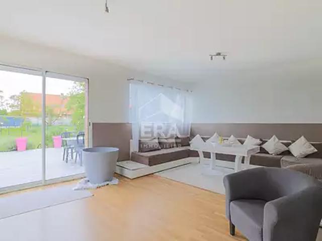 Courcelles lès Lens 62970 Achat / Vente maison 5 pièces t5