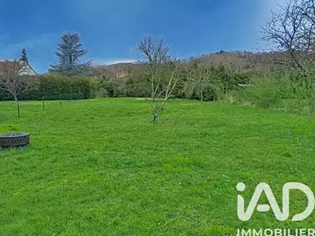 Courcelles sur Vesle 02220 Achat / Vente terrain
