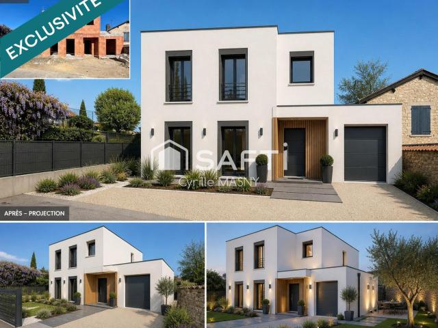 Courcelles Sapicourt Vente Immeuble 51
