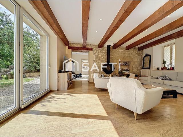 Courcelles Sapicourt Vente Maison 51