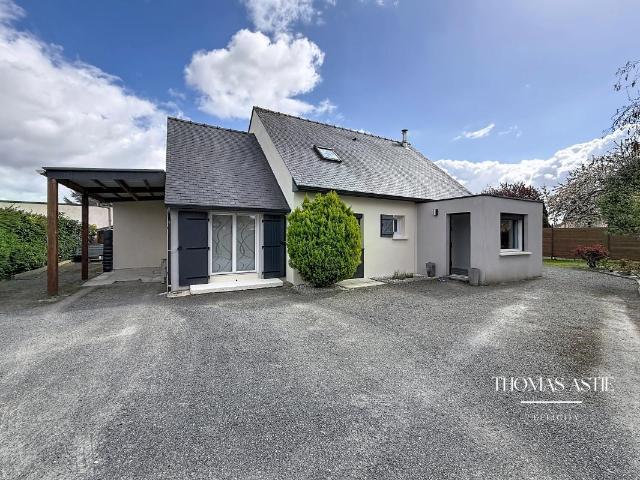 Courchamps Vente Maison 49
