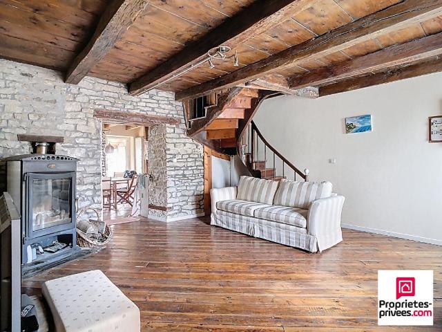 Courchaton Vente Maison 70