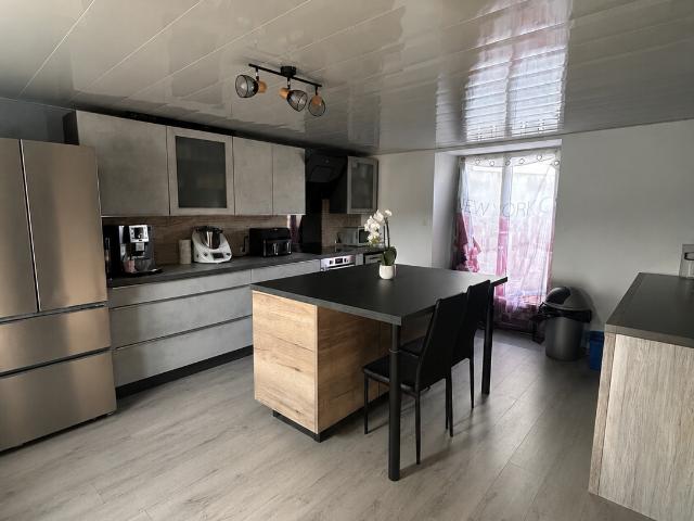 Courchaton Vente Maison 70