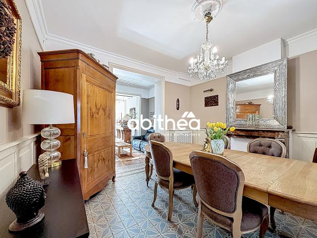 Courchelettes Vente Maison 59