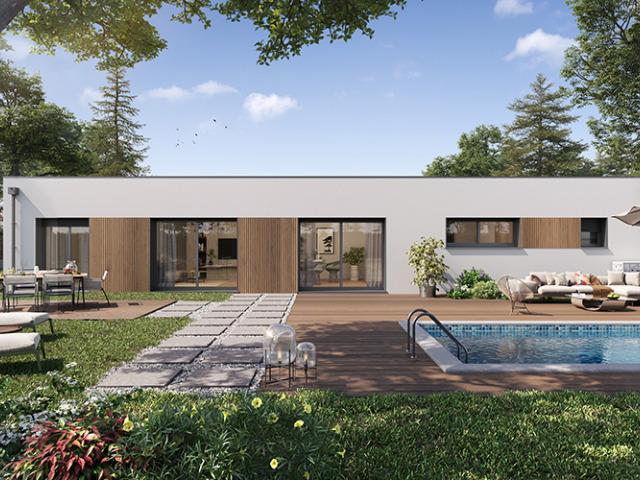 Courchelettes Vente Maison 59