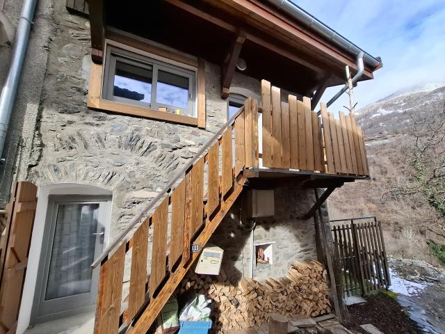 Courchevel Vente Maison 73