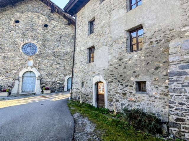 Courchevel Vente Maison 73