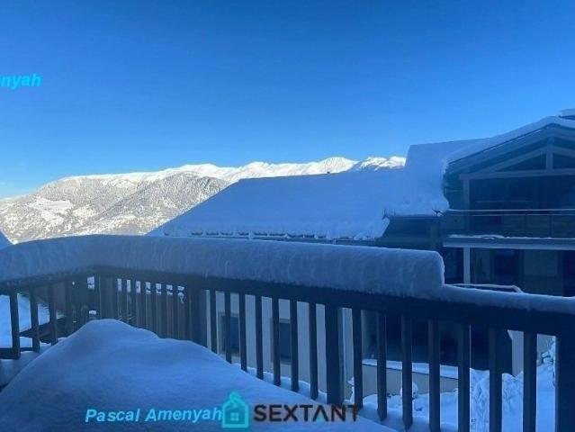 Courchevel Vente Appartement 73