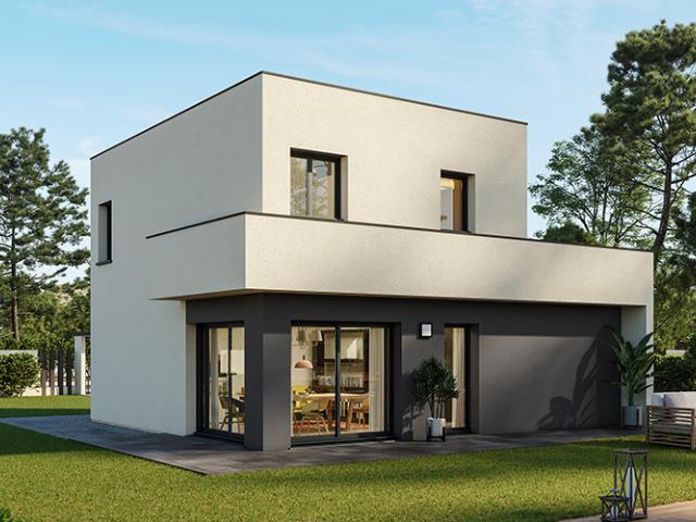Courcy Vente Maison 51