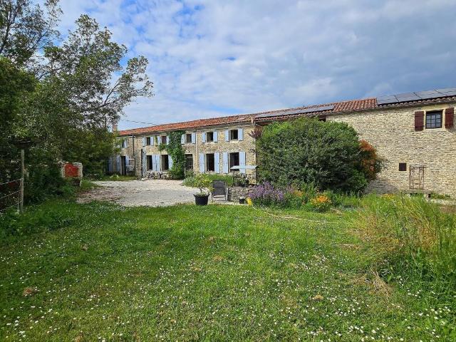 Courant Vente Maison 17