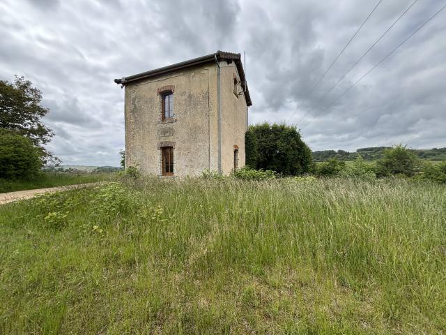Courban Vente Maison 21