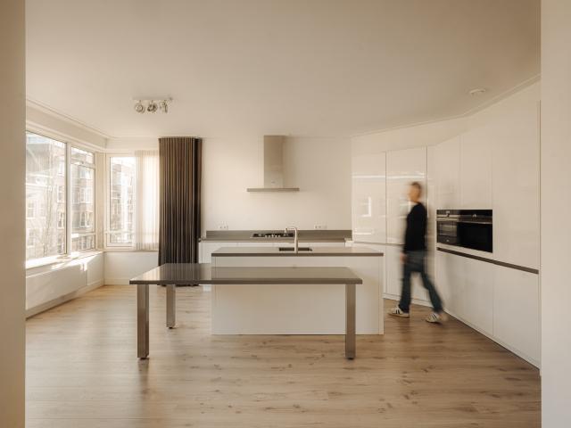 Courbetstraat 2 2 in Amsterdam 1077 ZT: Appartement te huur. Tel Vastgoedmanagement