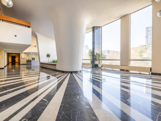 Appartement lumineux 160m² avec vue Sacré Cœur