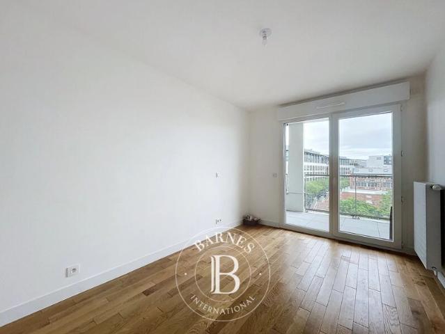 Courbevoie, Appartement 1 Chambre 40 m² en location