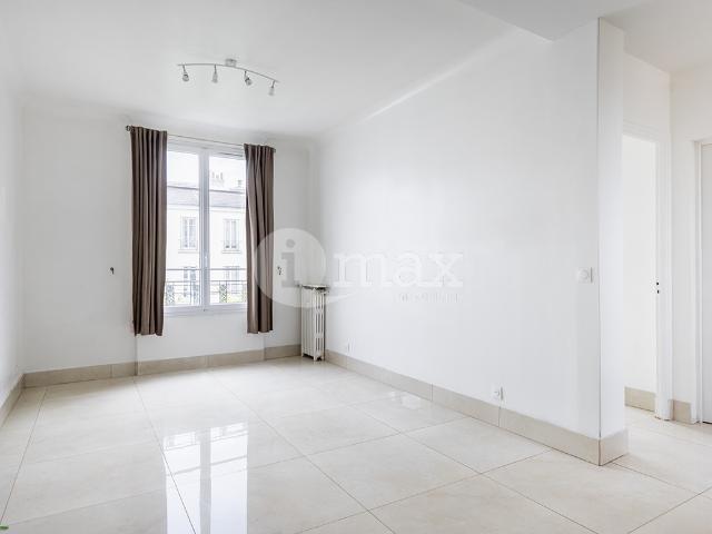 COURBEVOIE BECON 2 PIECES 41m² 320 000 FAI