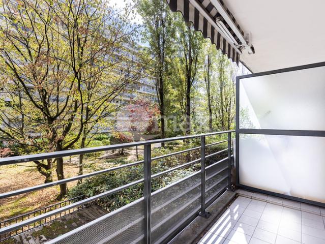 COURBEVOIE BECON 3 PIECES 59 m² + BALCON 480 000 € FAI