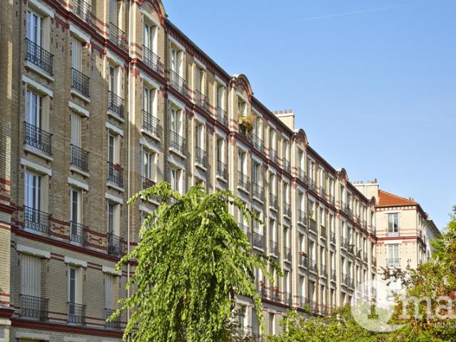 COURBEVOIE BECON 4 PIECES 84 m² 560 000 € FAI