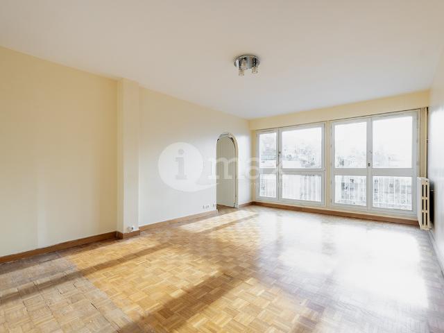COURBEVOIE BECON 4 PIECES 87 M² + BALCON 570 000 FAI