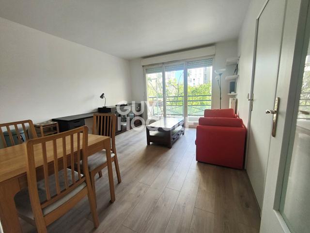 COURBEVOIE FAUBOURG DE L'ARCHE