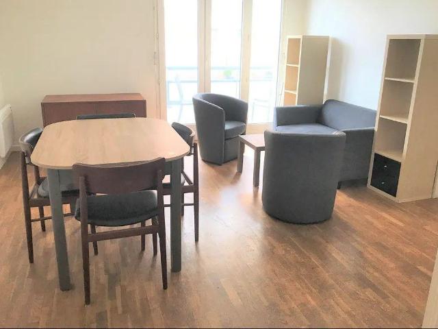 Courbevoie Location Appartement 92