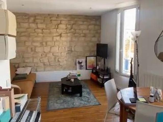 Courbevoie Location Appartement 92