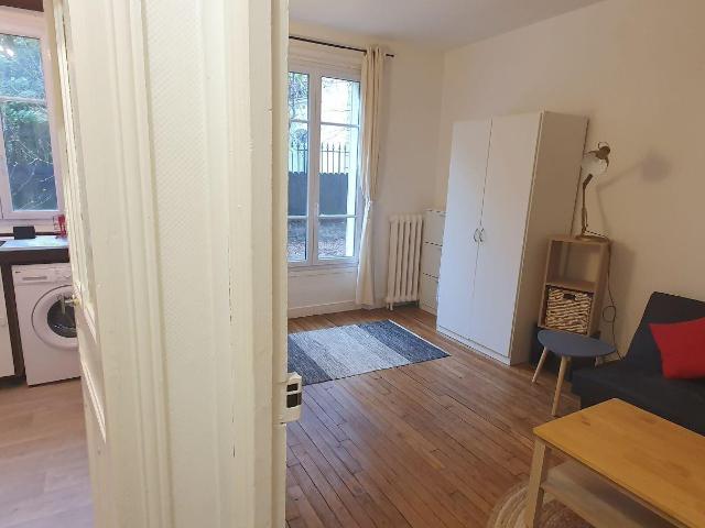 Courbevoie Location Appartement 92