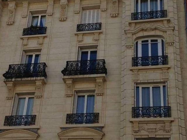 Courbevoie Location Appartement 92