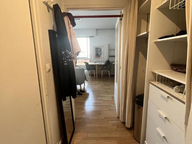 Courbevoie Location Appartement 92