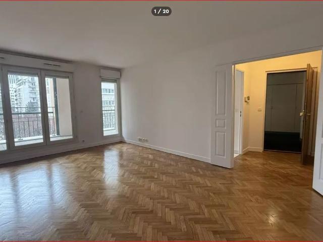 Courbevoie Location Appartement 92