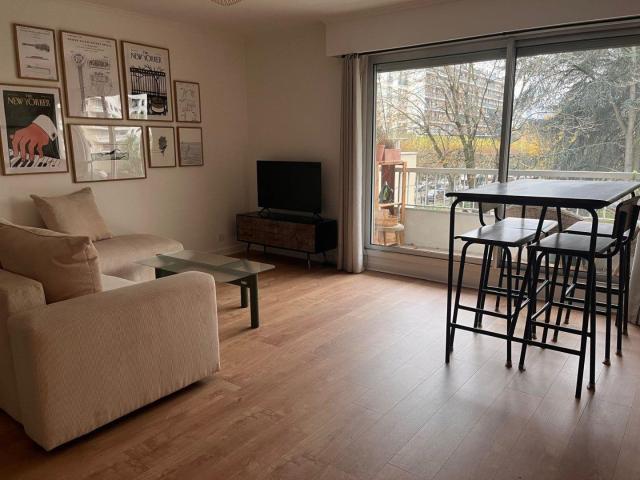 Courbevoie Location Appartement 92