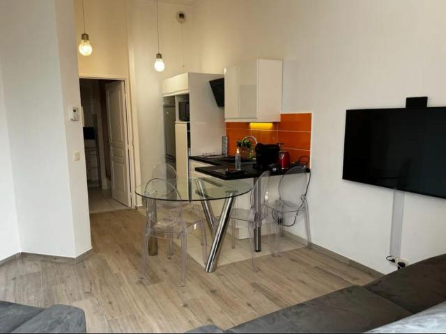 Courbevoie Location Appartement 92