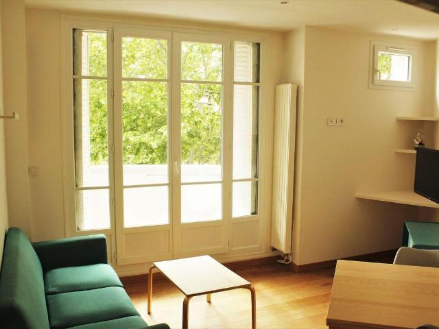 Courbevoie Location Appartement 92