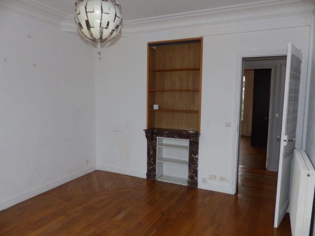 Courbevoie Location Appartement 92