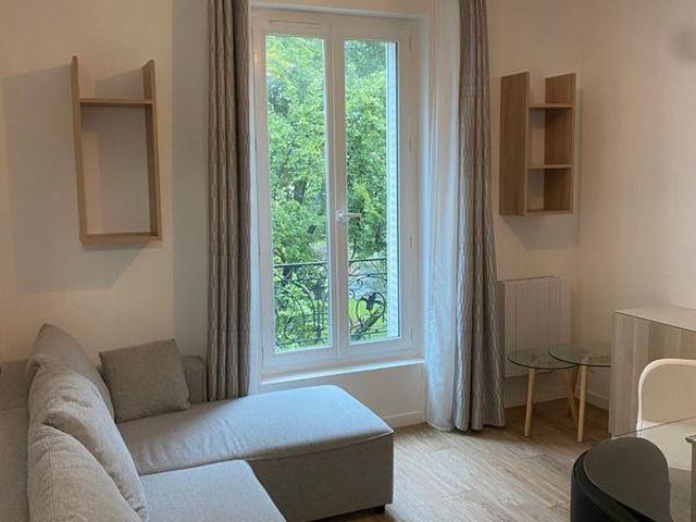 Courbevoie Location Appartement 92