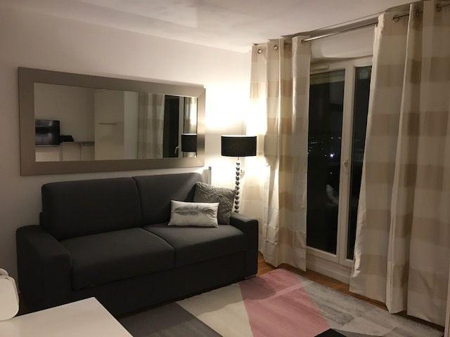 Courbevoie Location Appartement 92