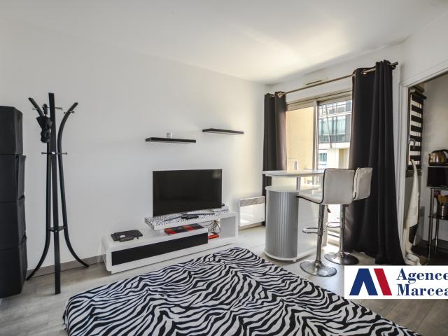 Courbevoie Location Appartement 92