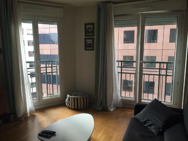 Courbevoie Location Appartement 92