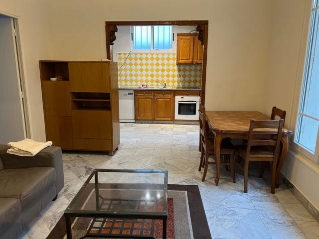 Courbevoie Location Appartement 92