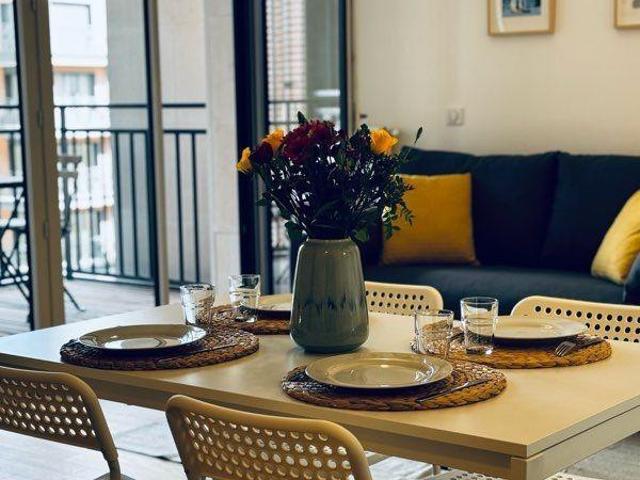 Courbevoie Location Appartement 92