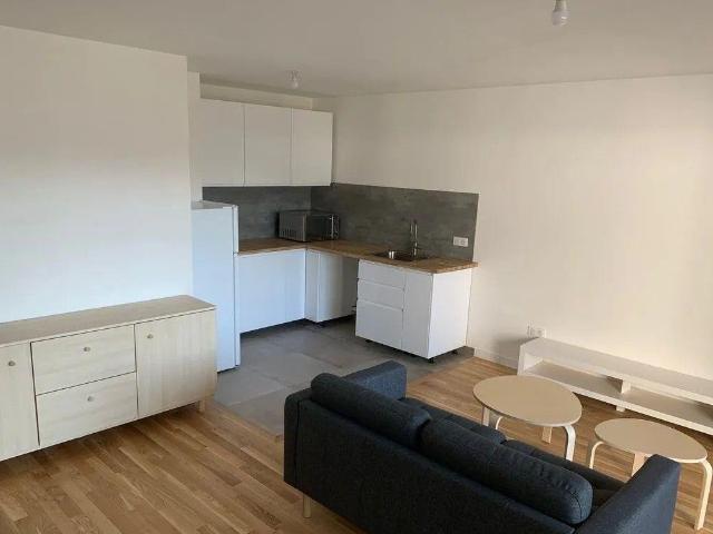 Courbevoie Location Appartement 92