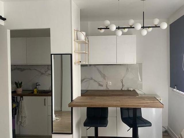 Courbevoie Location Appartement 92