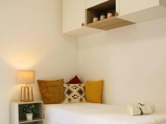 Courbevoie Location Appartement 92